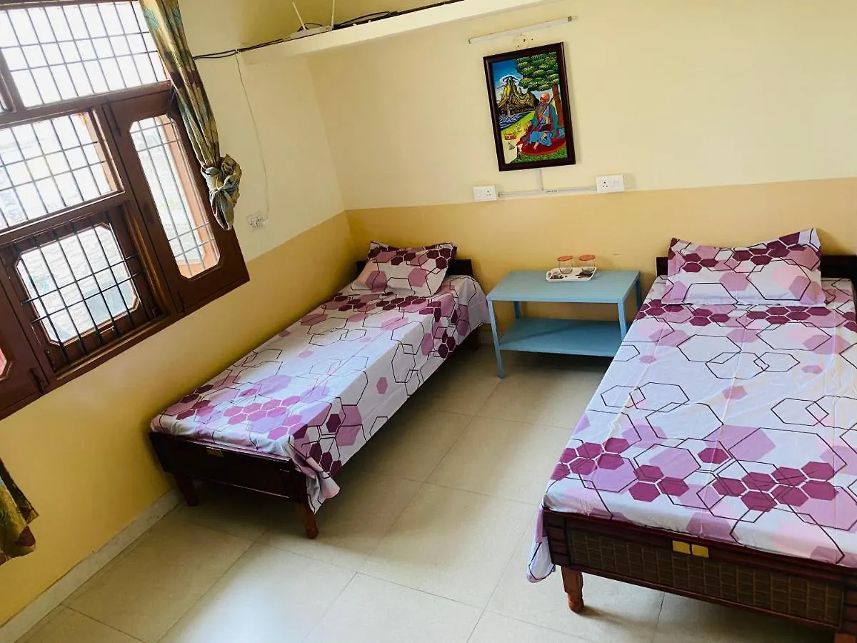 Appartement Negi Lodge Chandīgarh Inde