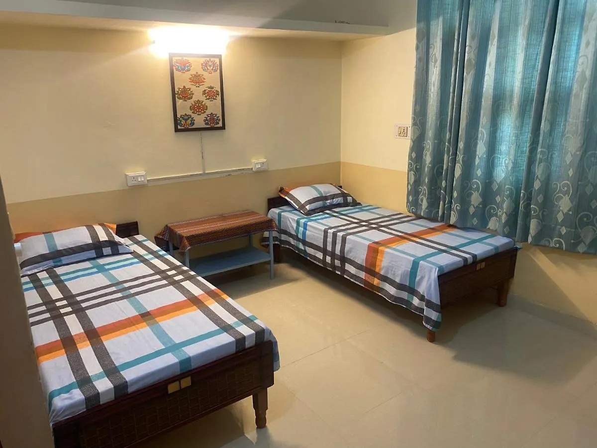 Negi Lodge Chandīgarh