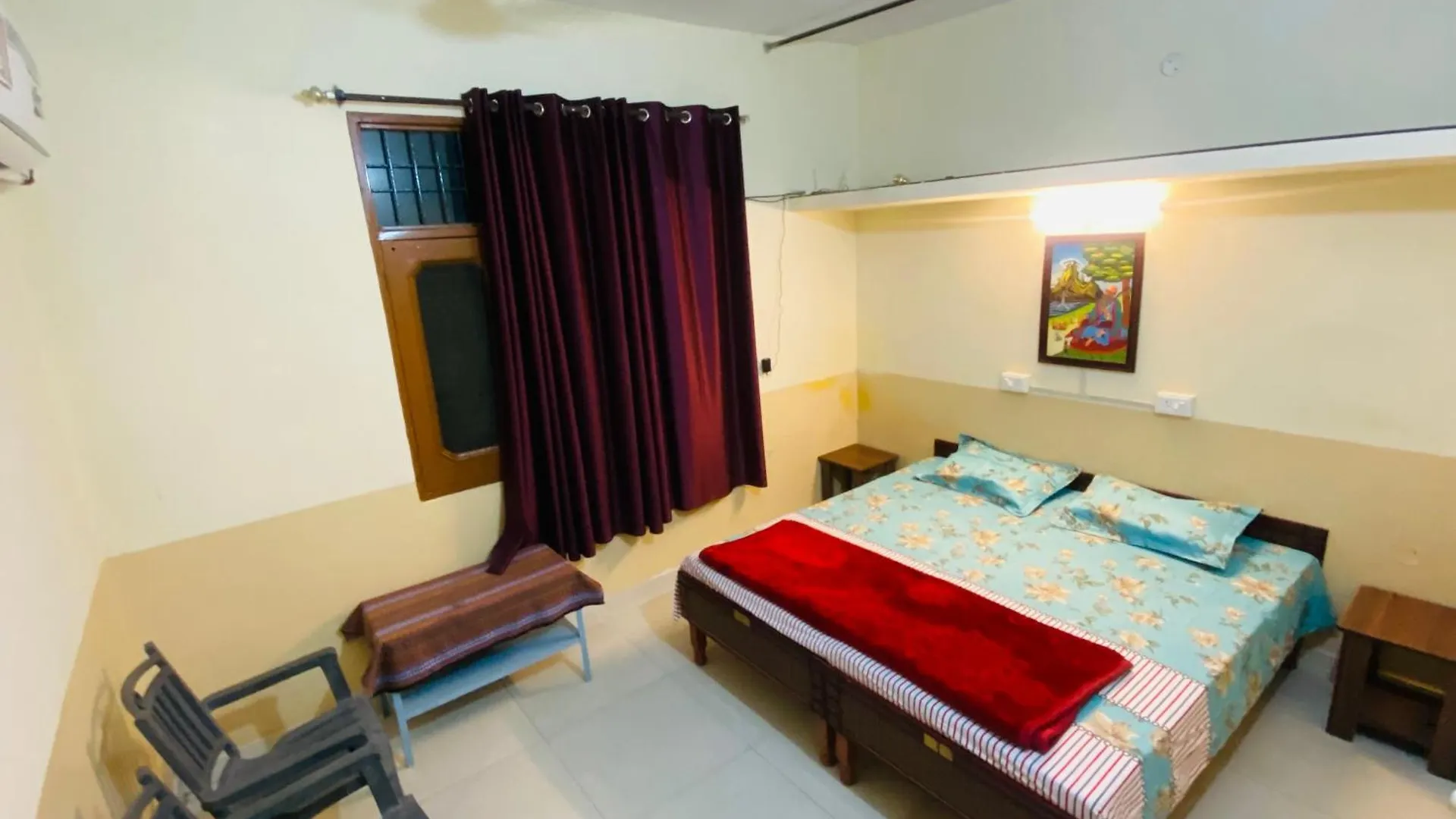 Appartement Negi Lodge Chandīgarh