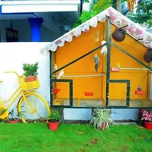 El Casa Kochi