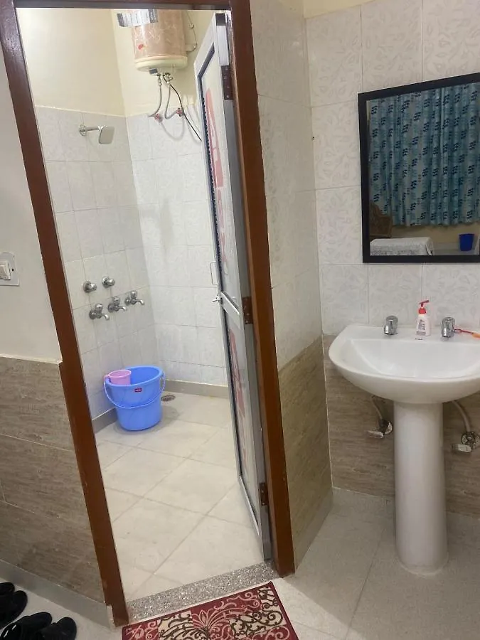 Negi Lodge Chandigarh