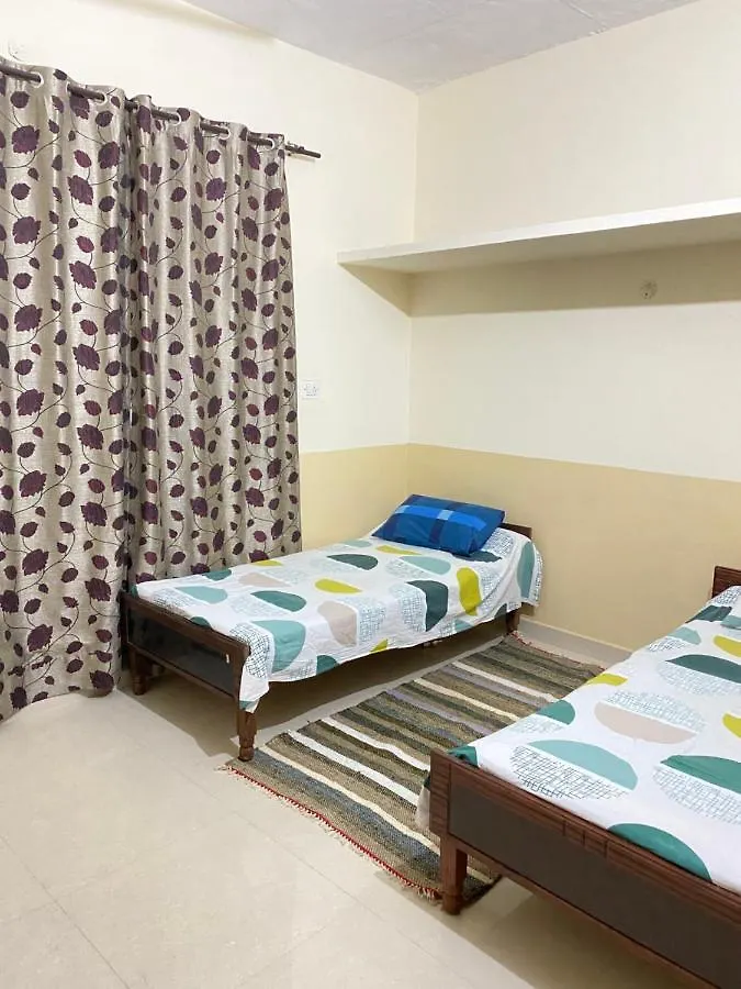 Apartment Negi Lodge Chandigarh India