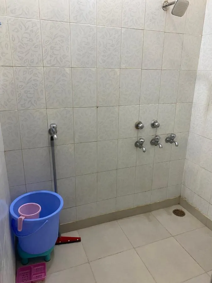 Apartment Negi Lodge Chandigarh